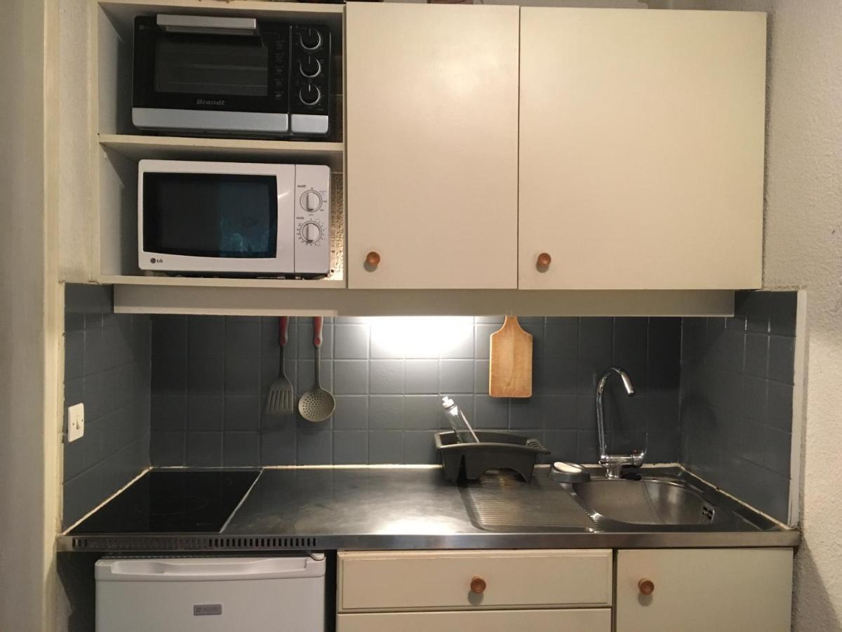 Appartement Chamonix Face Au Mont Blanc Dış mekan fotoğraf